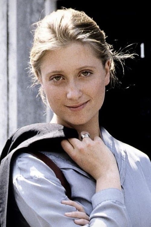 Susannah Harker image