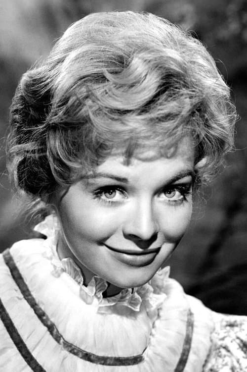 Susannah York image