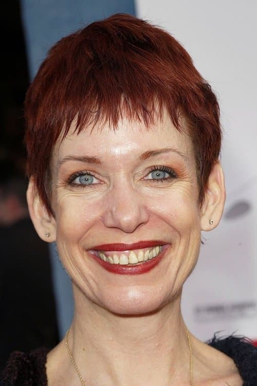 Susanne Blakeslee image