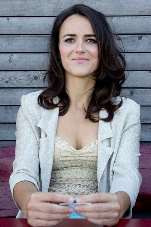 Susanne Gschwendtner image