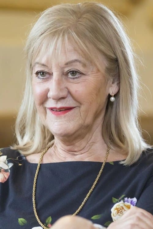 Susanne Leutenegger image