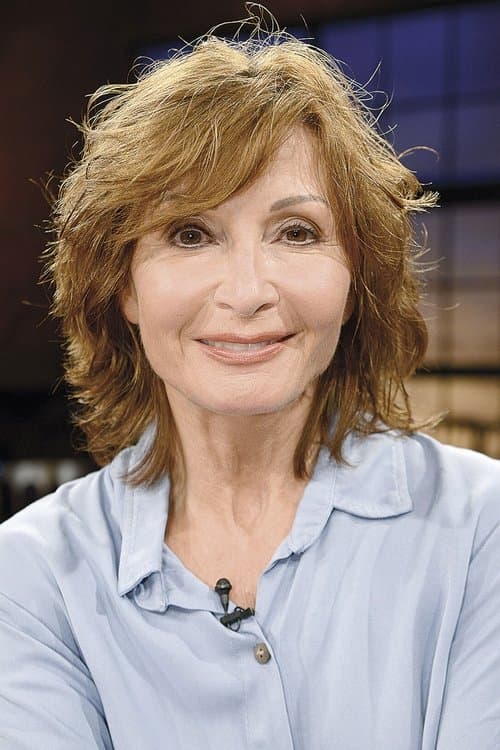 Susanne Uhlen image