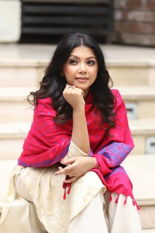 Sushama Sarker image
