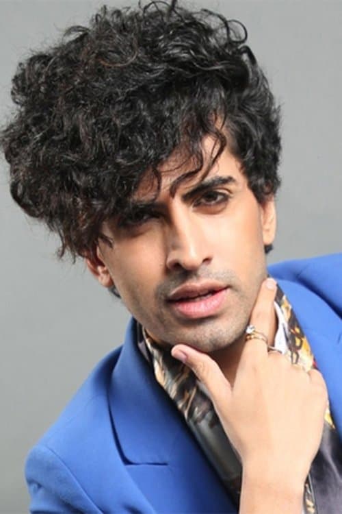 Sushant Divgikar image