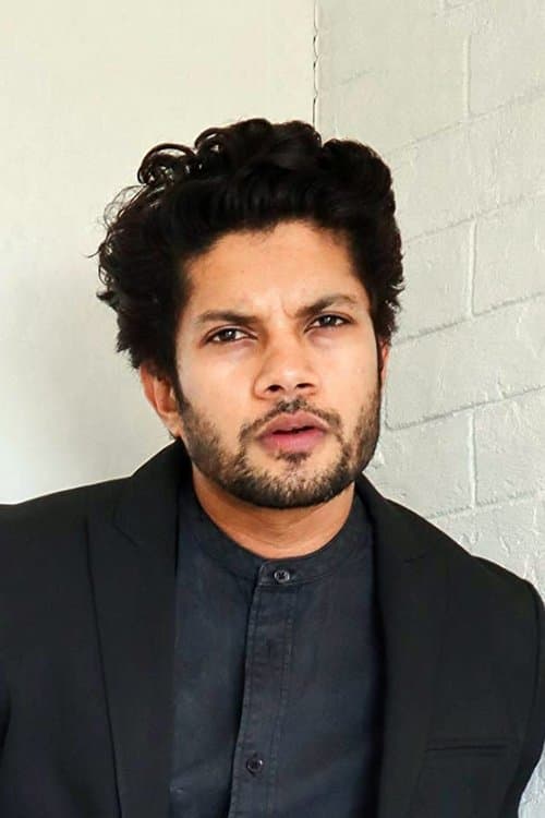 Sushant Pujari image