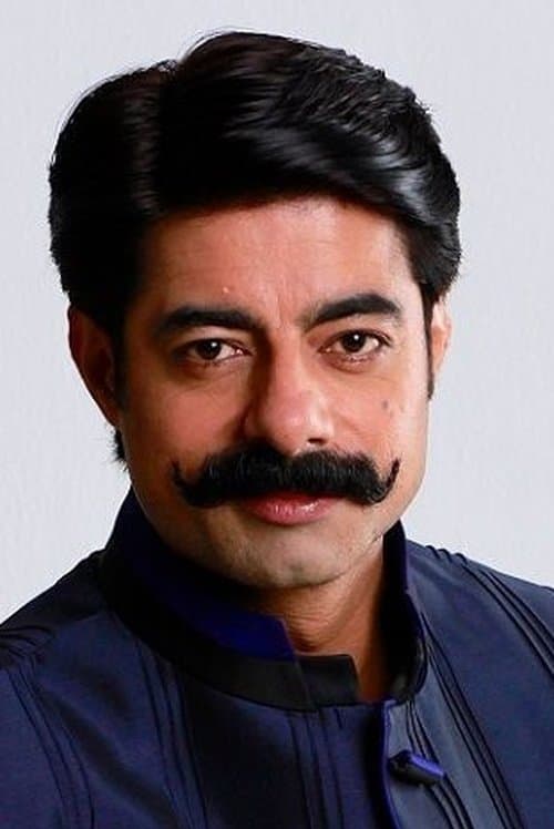 Sushant Singh image