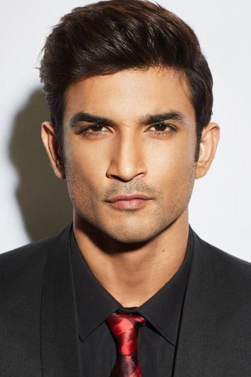 Sushant Singh Rajput image