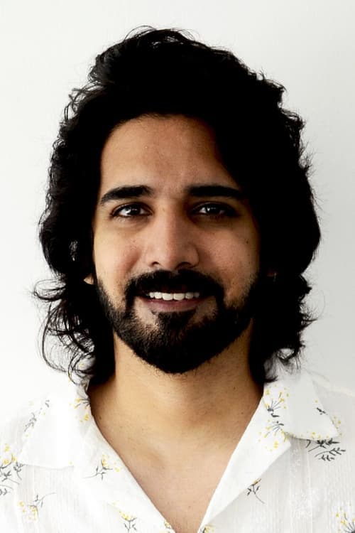 Sushanth image
