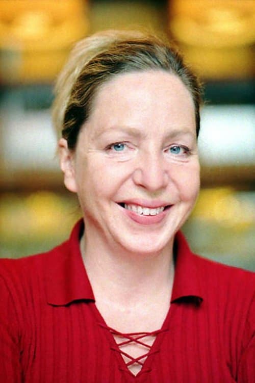 Susi Stach image