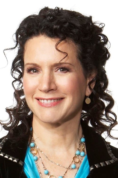 Susie Essman image