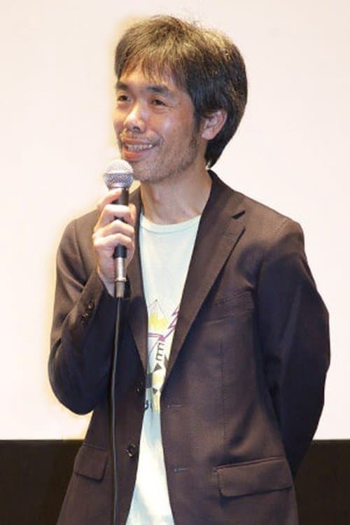 Photo of Susumu Kudo