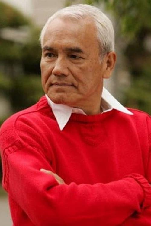 Susumu Kurobe image
