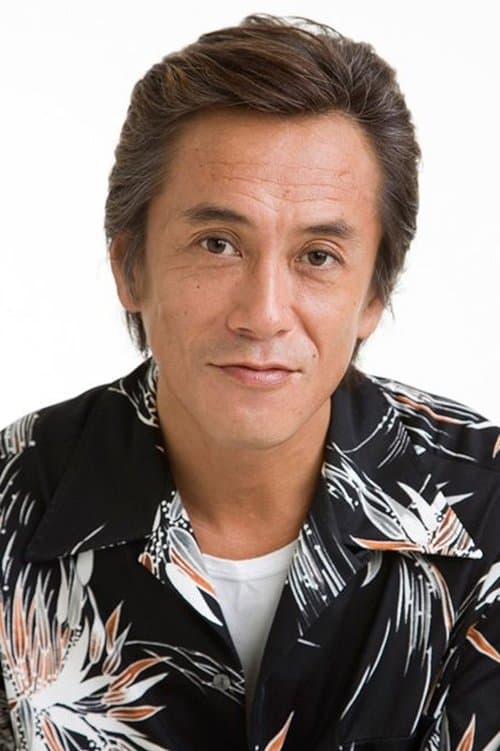 Susumu Terajima image