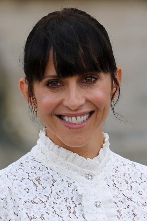 Susy Laude image
