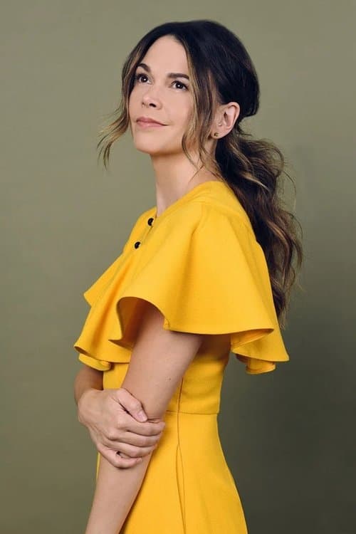Sutton Foster image
