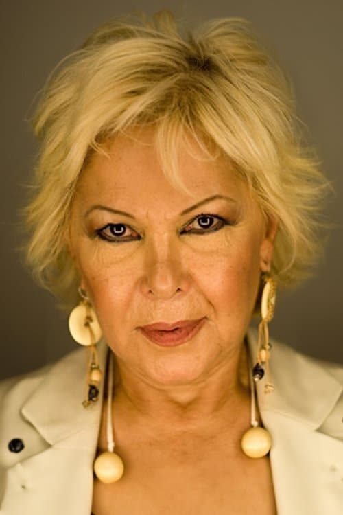 Suzan Avcı image