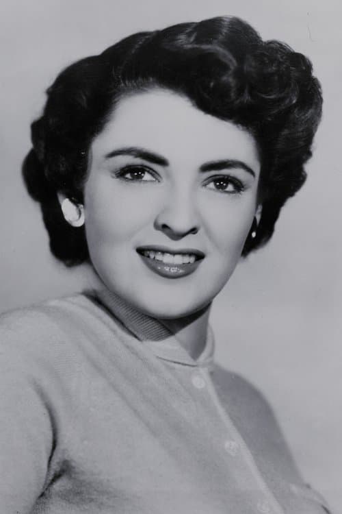 Suzan Ball image