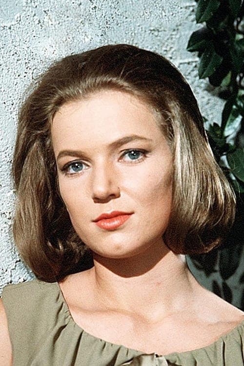 Suzan Farmer image