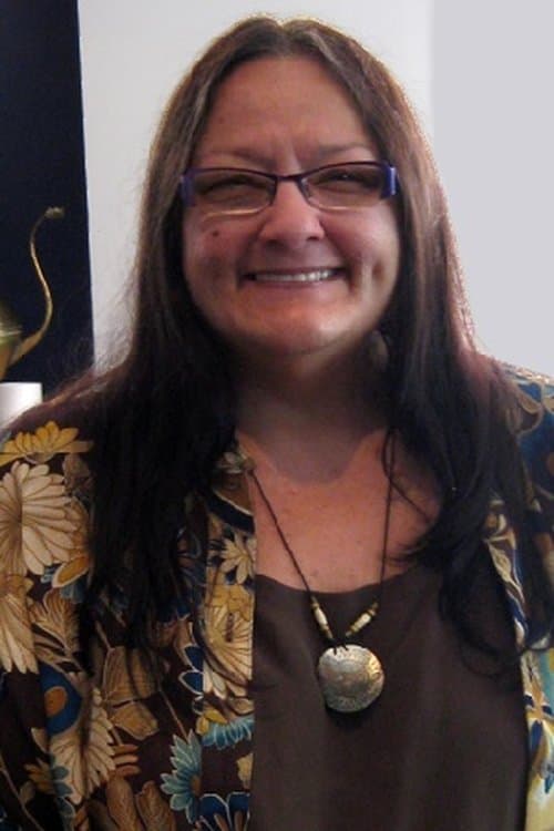 Suzan Shown Harjo image