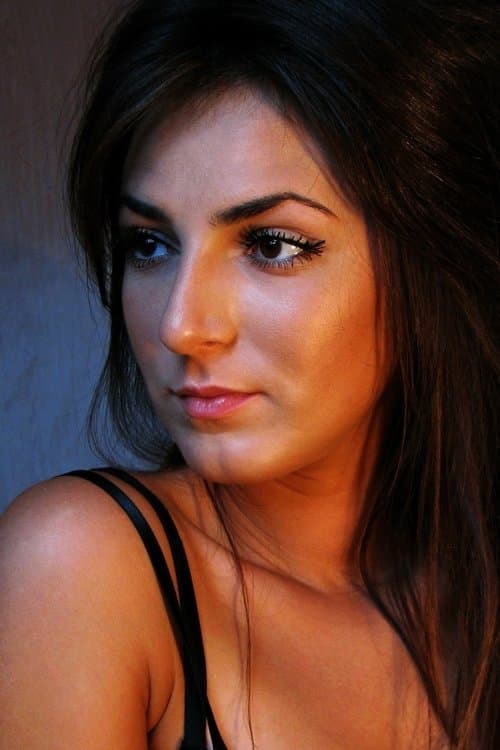 Photo of Suzana Purković