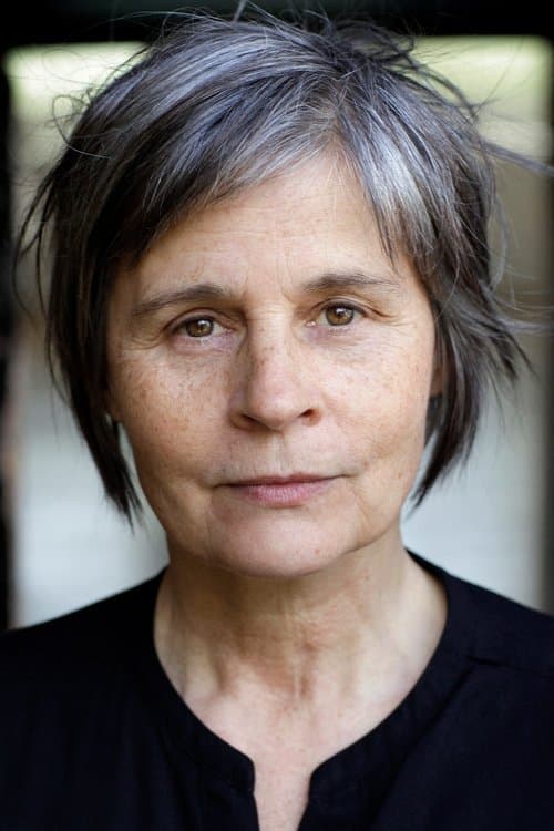 Suzanna Hamilton image