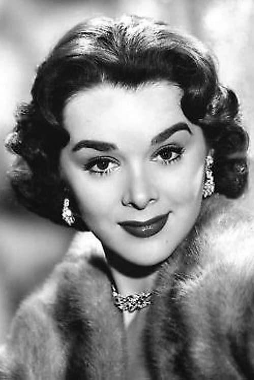 Suzanne Alexander image
