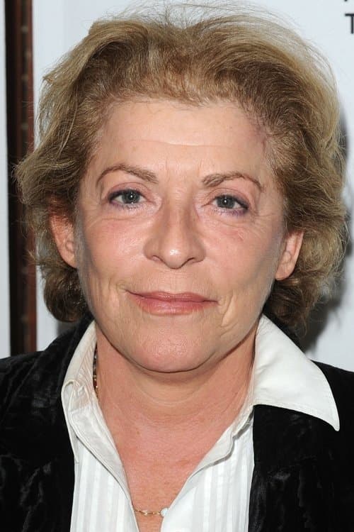 Suzanne Bertish image