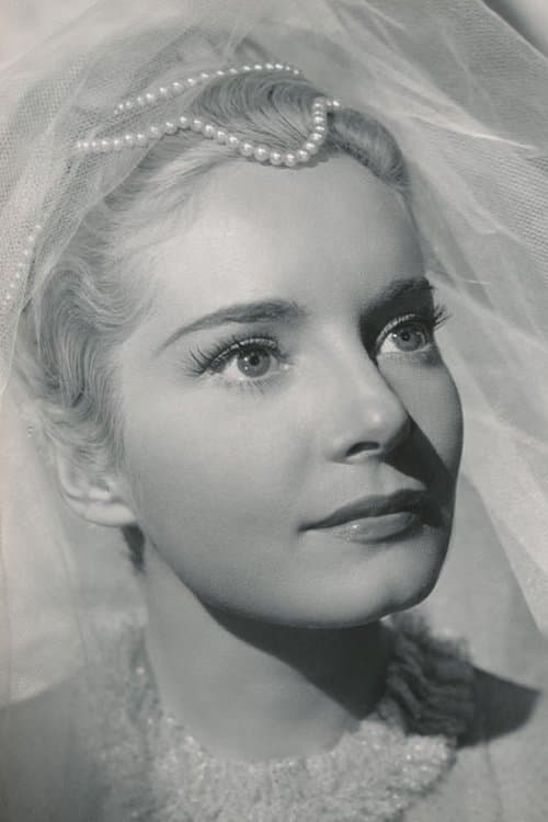 Suzanne Cloutier image