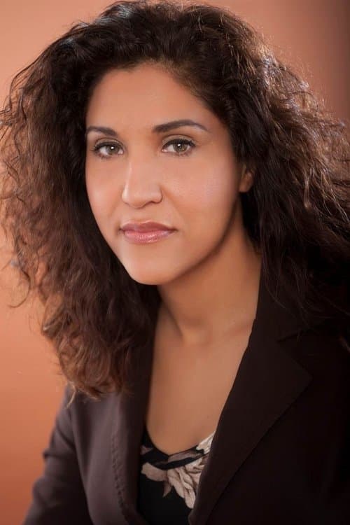 Suzanne Coy image