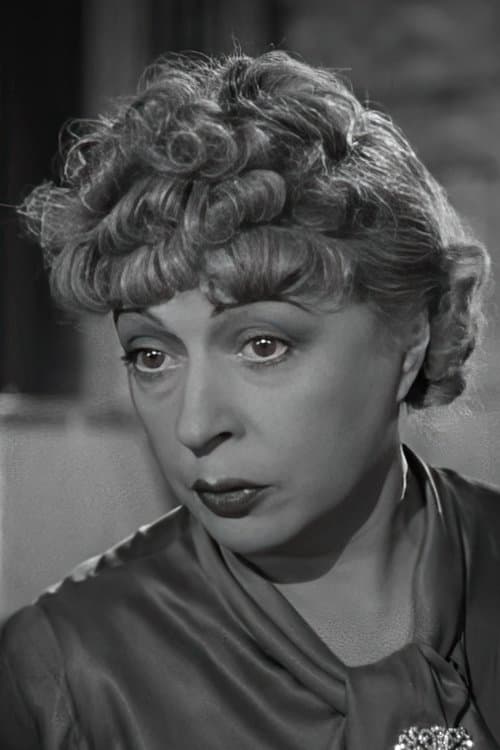 Suzanne Dantès image