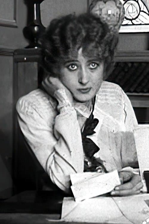 Suzanne Delvé image