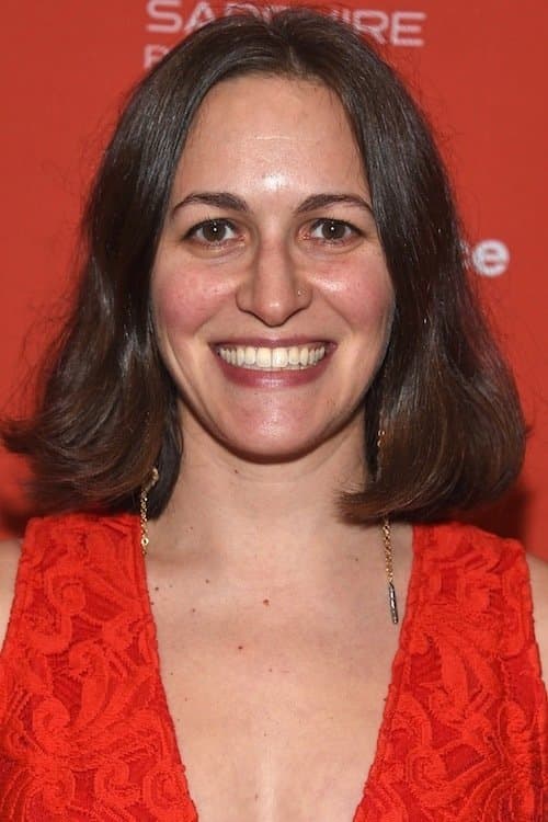 Photo of Suzanne Hillinger