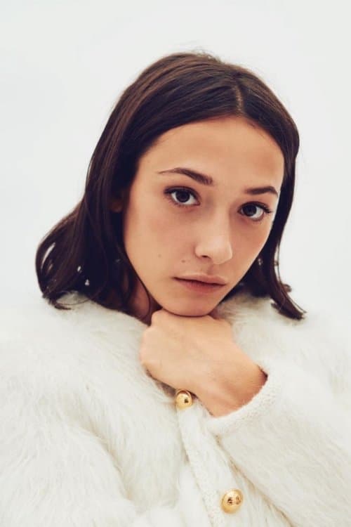 Suzanne Jouannet image