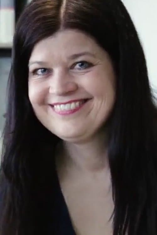 Suzanne Landsfried image
