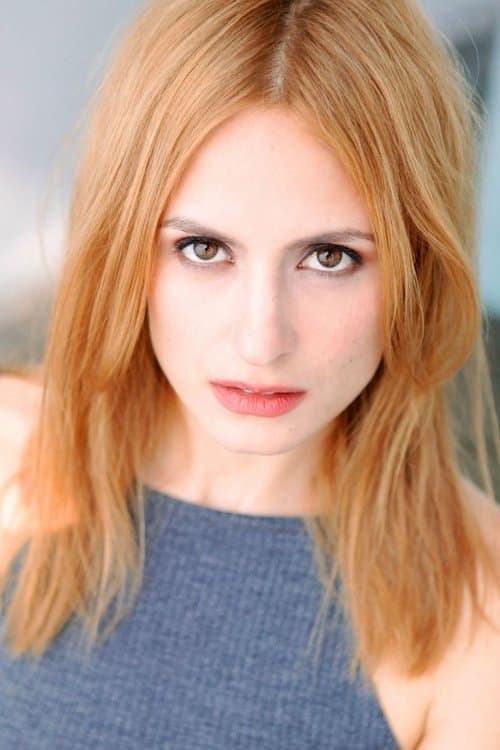 Suzanne May image