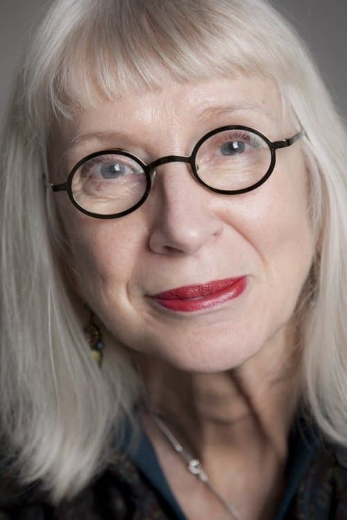 Photo of Suzanne Osten