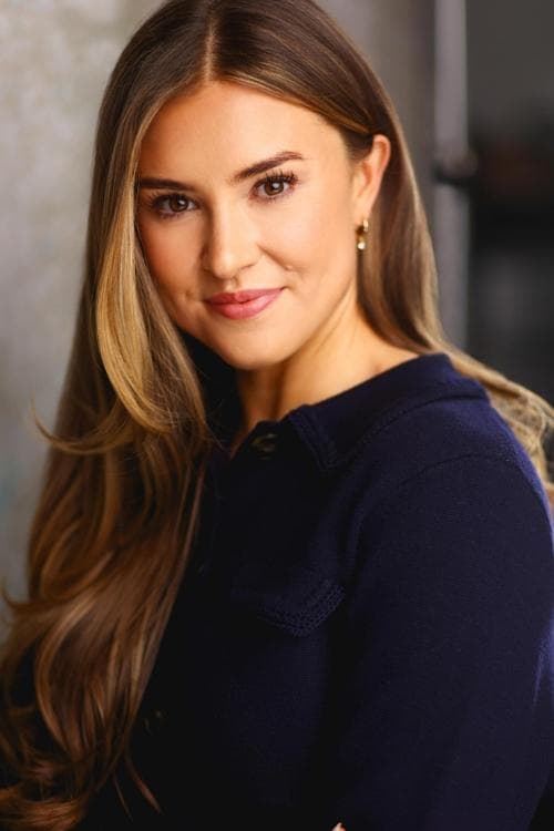 Suzanne Pereira image