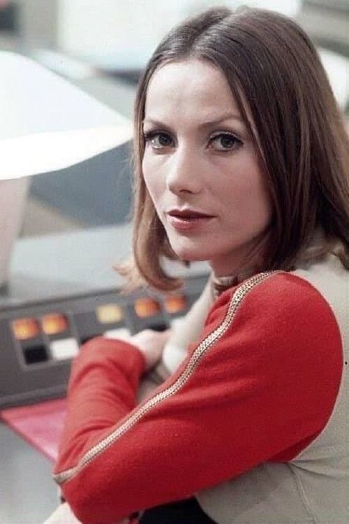 Suzanne Roquette image