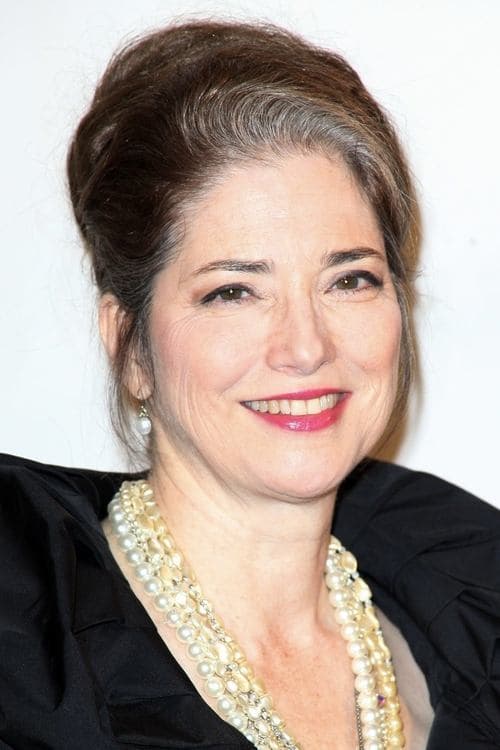 Suzanne Savoy image