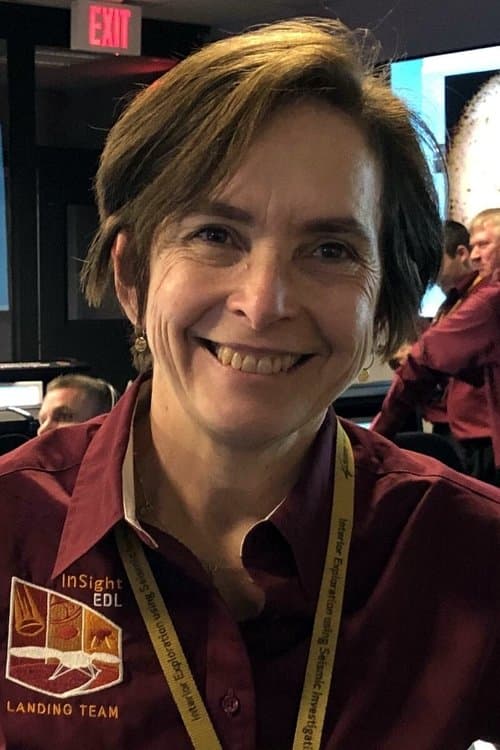 Suzanne Smrekar image