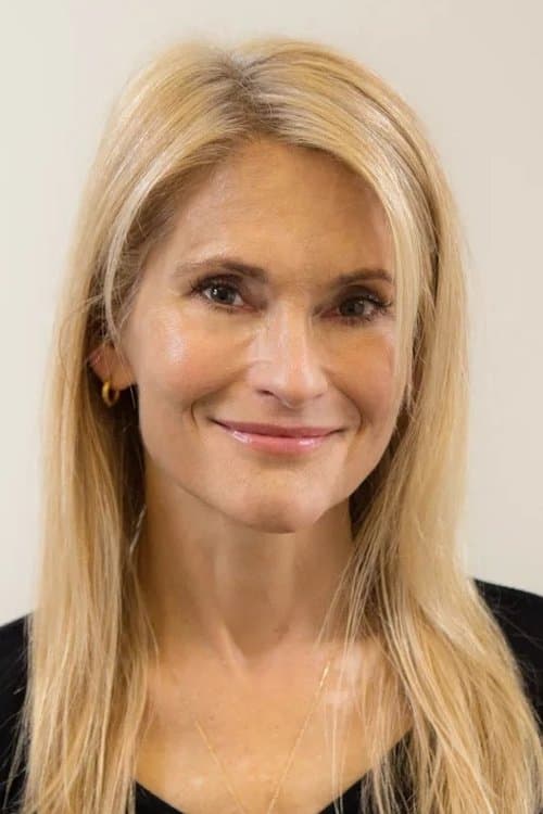 Suzanne Snyder image