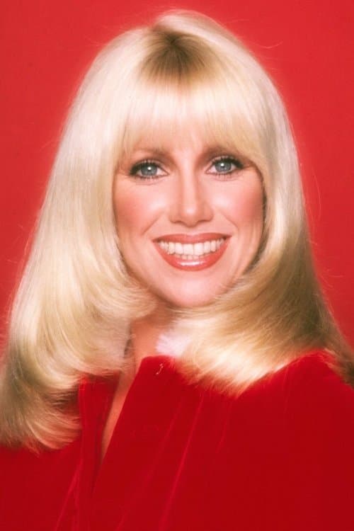 Suzanne Somers image