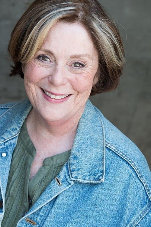 Suzanne Voss image