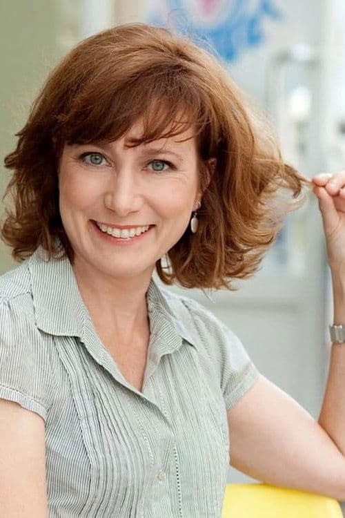 Suzanne Weber image