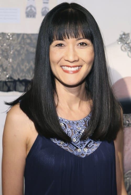 Suzanne Whang image