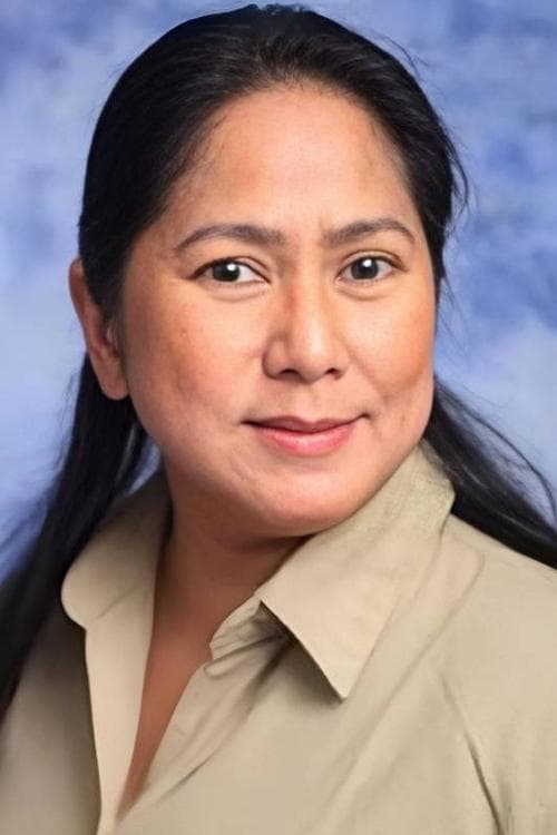 Suzette Ranillo image