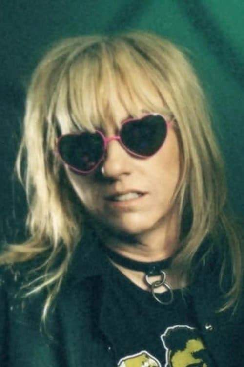 Suzi Gardner image