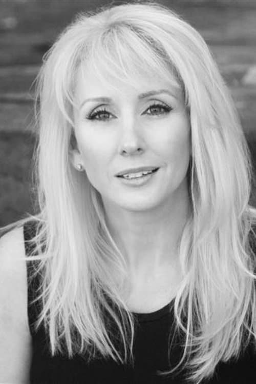 Suzie MacKenzie image