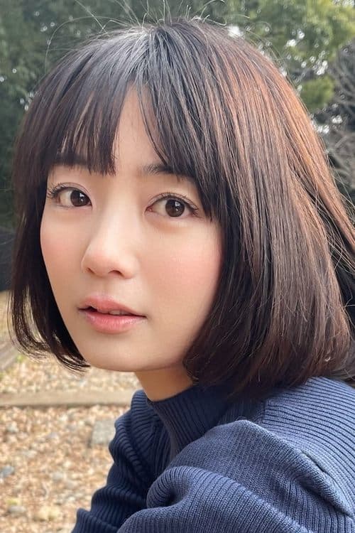 Suzuka Morita image
