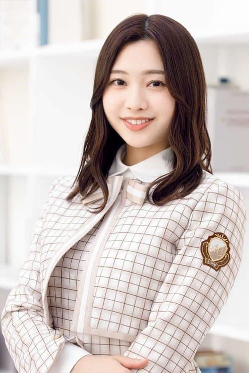 Suzuka Tomita image